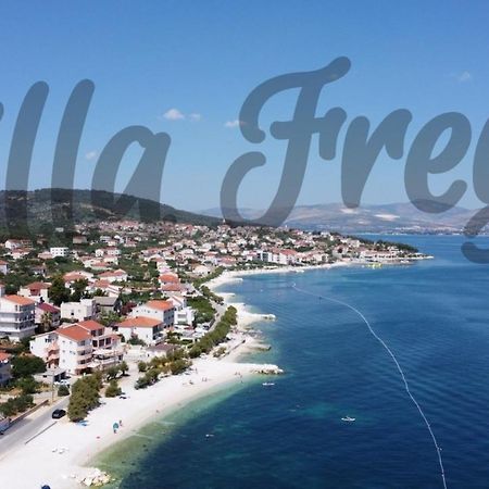 Villa Freya - Vacation House Slatine Esterno foto