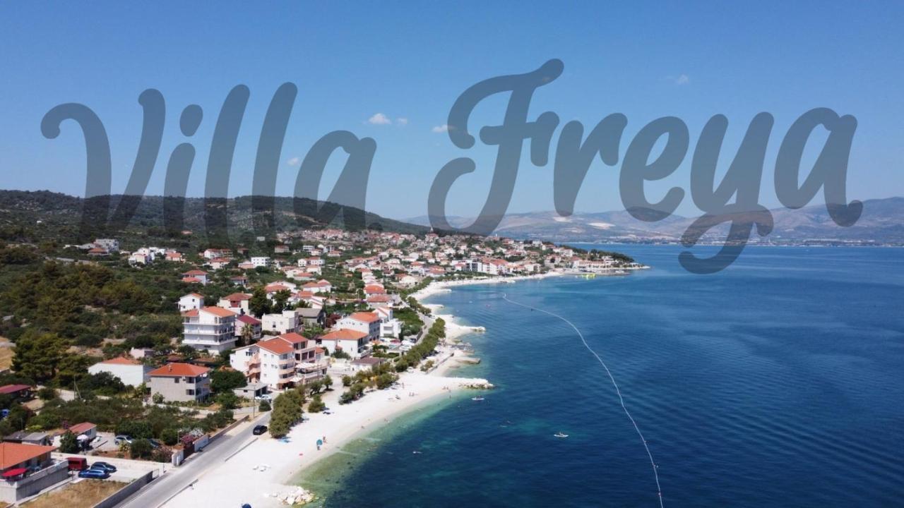 Villa Freya - Vacation House Slatine Esterno foto