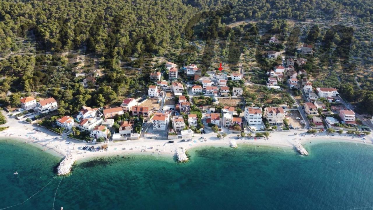 Villa Freya - Vacation House Slatine Esterno foto