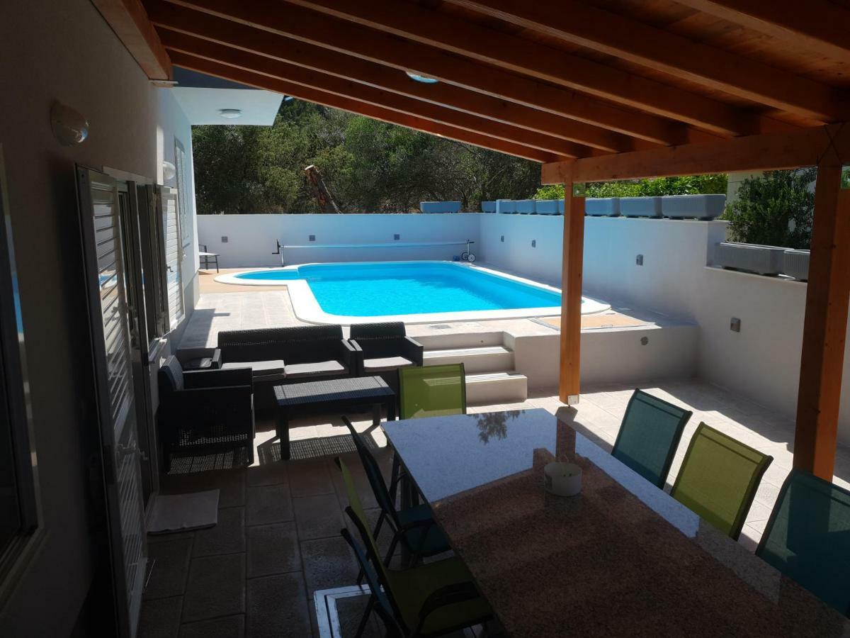 Villa Freya - Vacation House Slatine Esterno foto