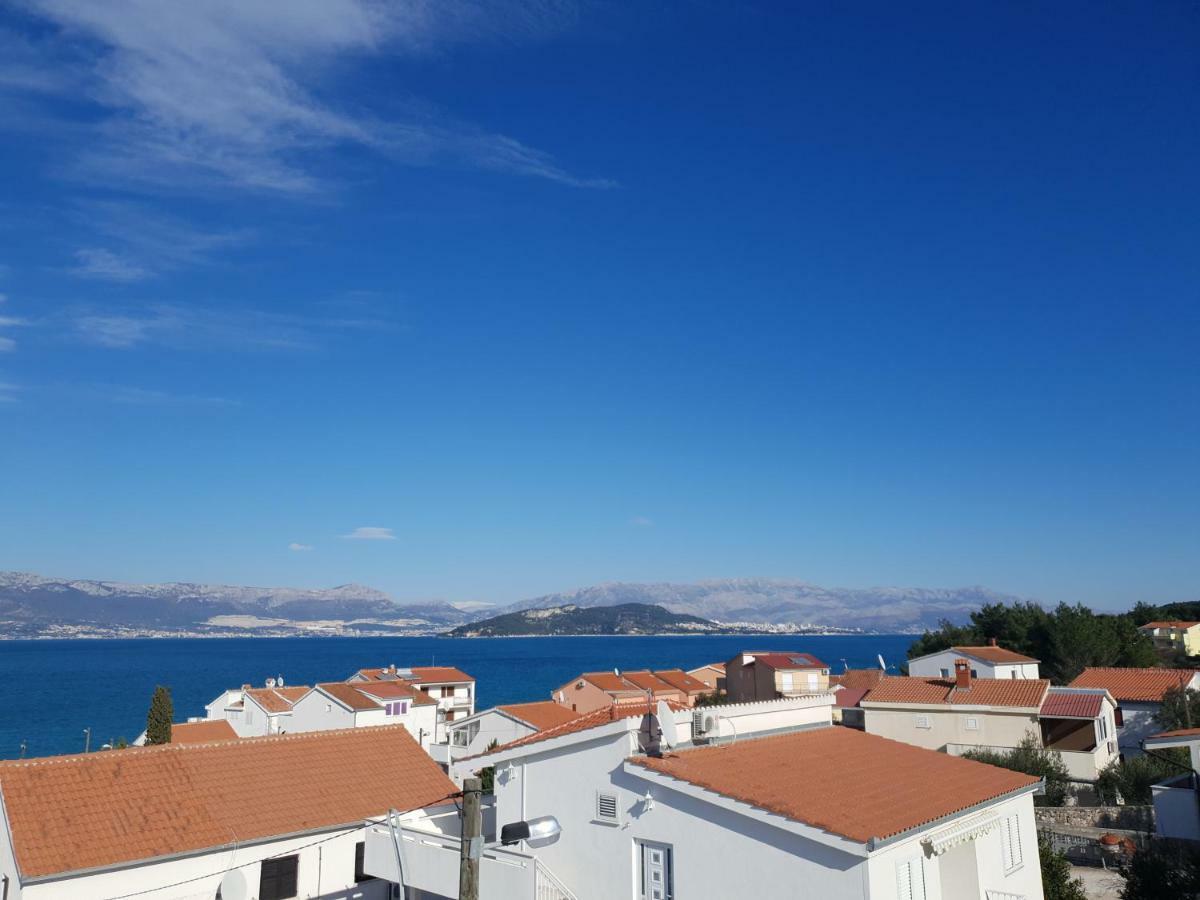 Villa Freya - Vacation House Slatine Esterno foto