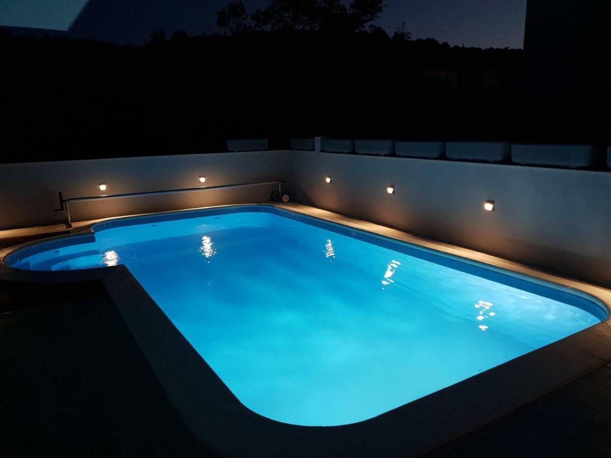 Villa Freya - Vacation House Slatine Esterno foto