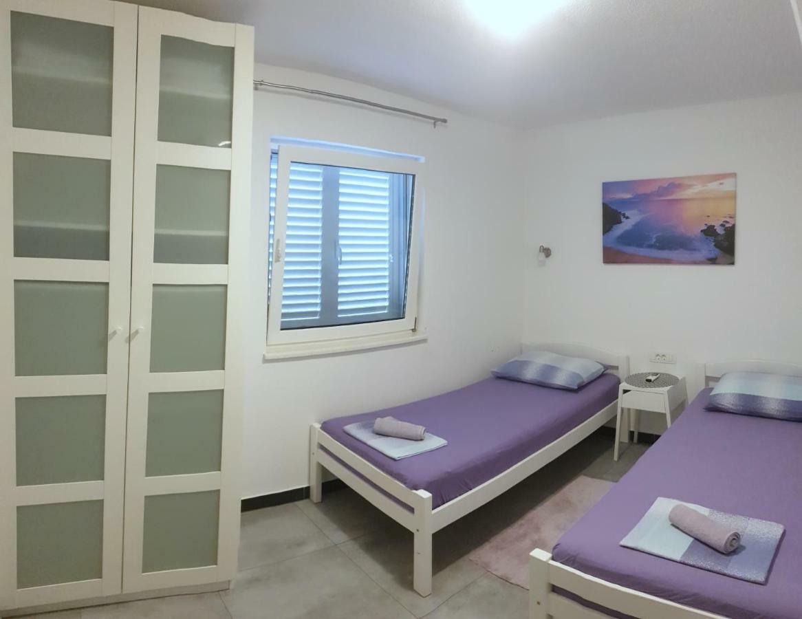 Villa Freya - Vacation House Slatine Esterno foto