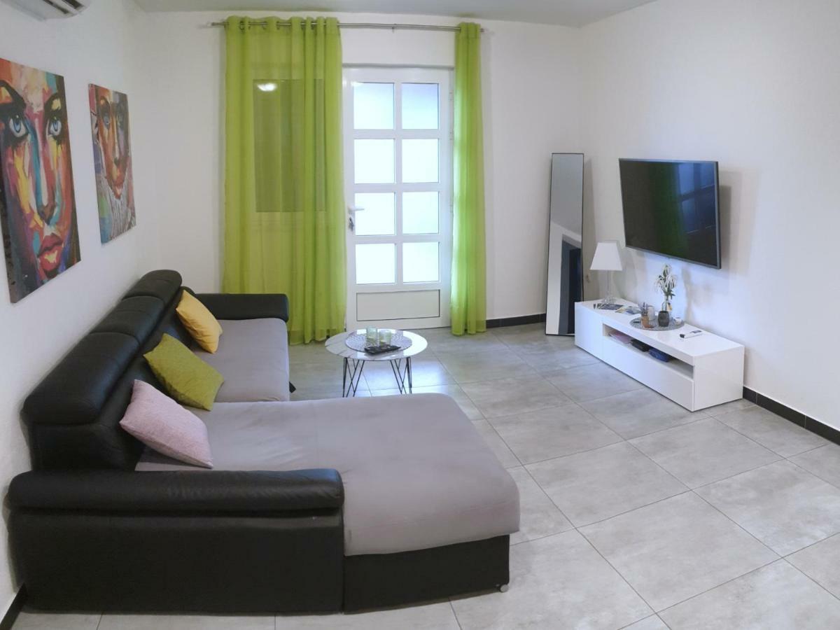 Villa Freya - Vacation House Slatine Esterno foto
