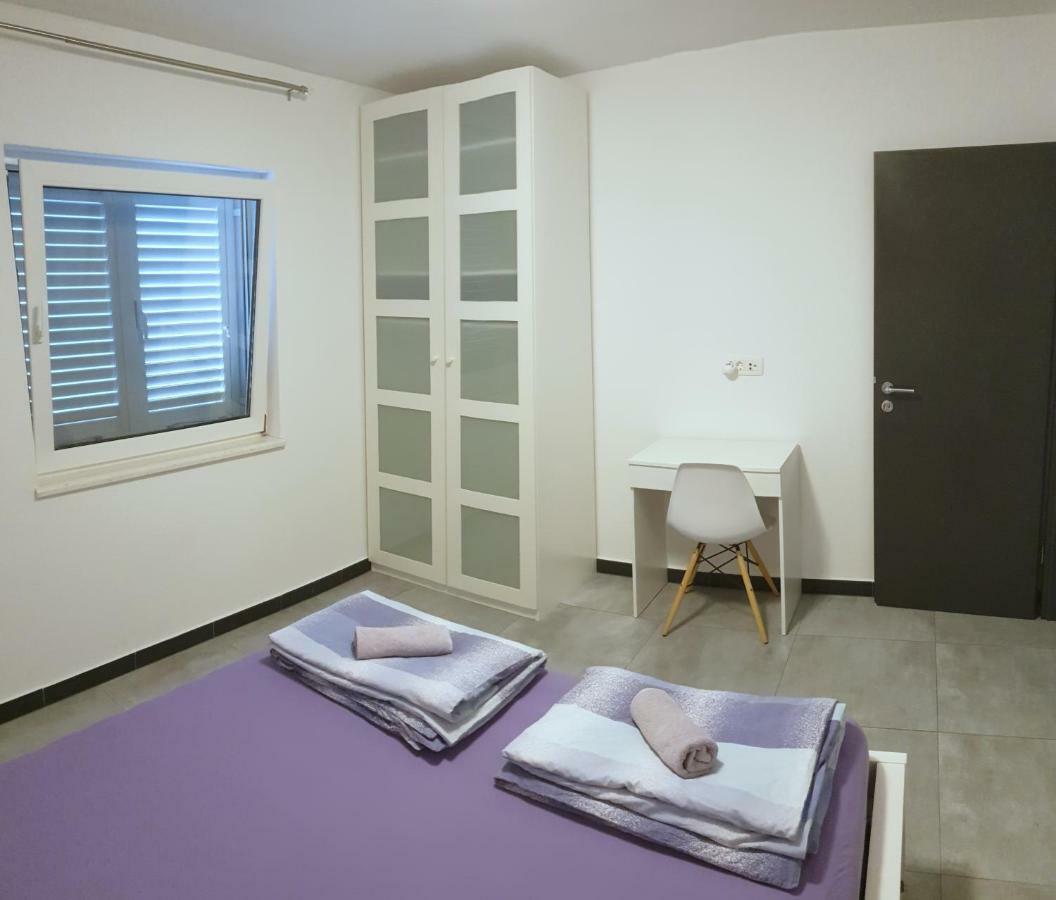 Villa Freya - Vacation House Slatine Esterno foto