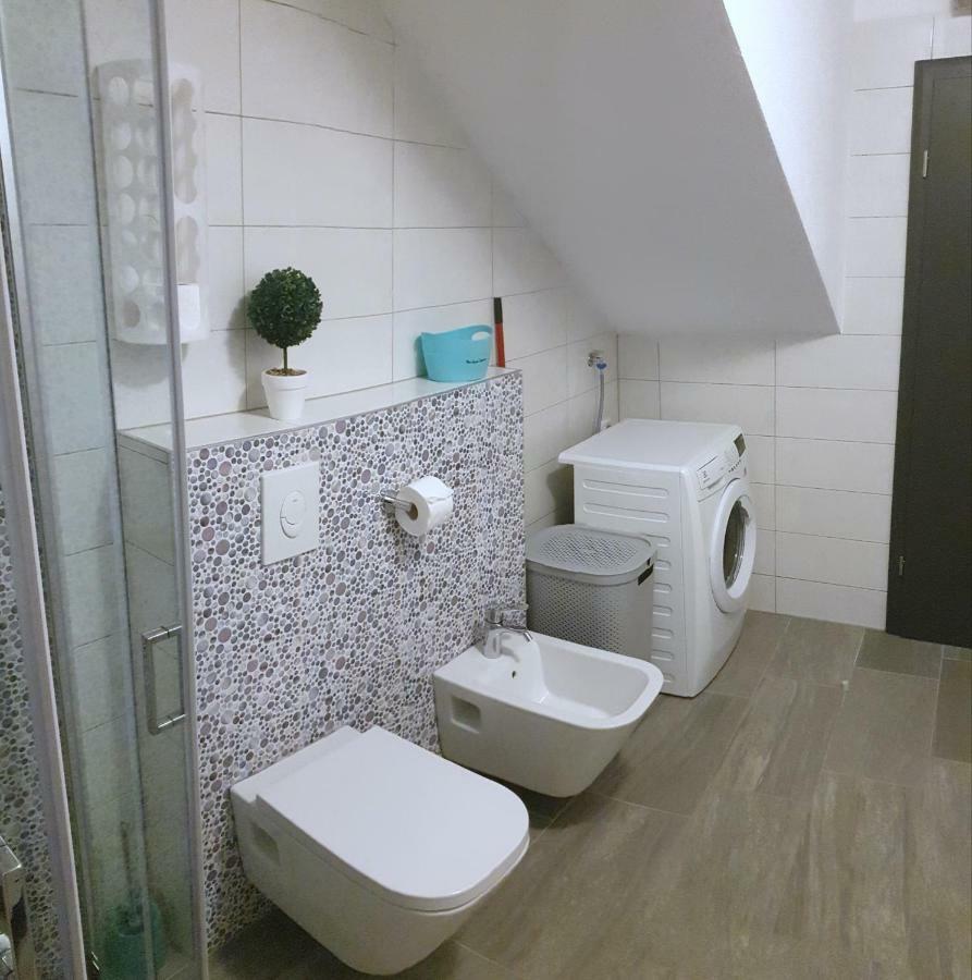 Villa Freya - Vacation House Slatine Esterno foto