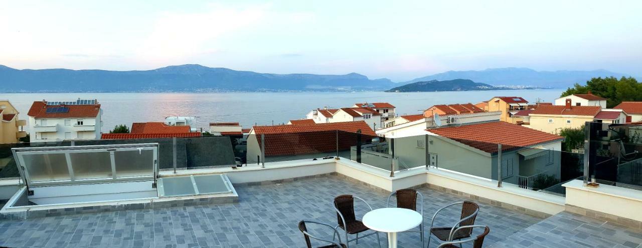 Villa Freya - Vacation House Slatine Esterno foto
